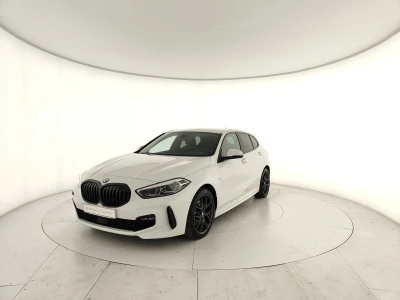 BMW SERIE 1