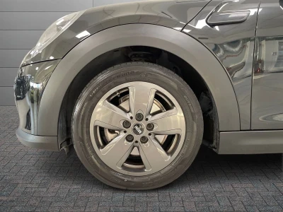 MINI COOPER 3 PORTE