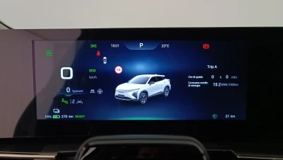 Omoda 5 EV