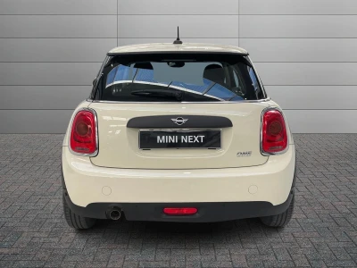 MINI COOPER 3 PORTE