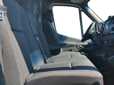 Mercedes-Vans Sprinter Furgone