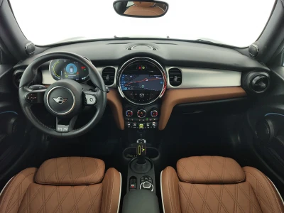 MINI COOPER 3 PORTE