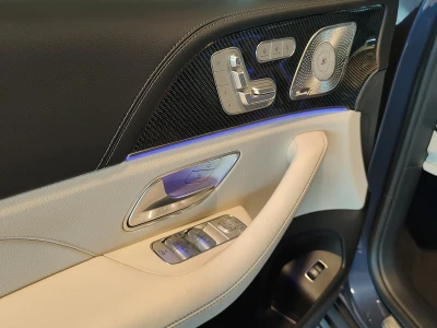 Mercedes-Amg GLE
