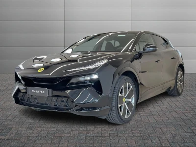 Lotus ELETRE
