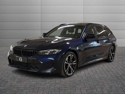 BMW SERIE 3