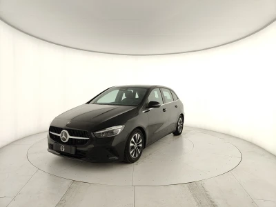Mercedes-Benz CLASSE B