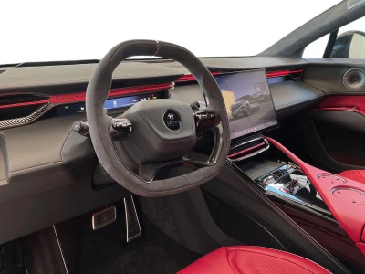 Lotus ELETRE