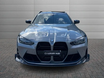 BMW M M3