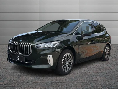 BMW SERIE 2