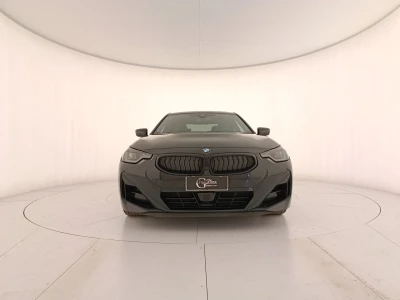 BMW SERIE 2