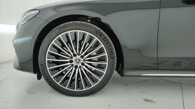 Mercedes-Benz CLASSE E