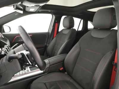 Mercedes-Amg GLA