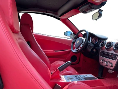 Ferrari F430
