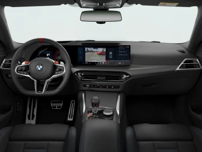 BMW M M2