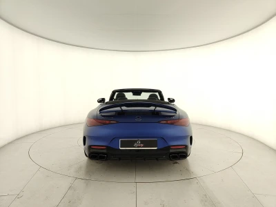 Mercedes-Amg SL