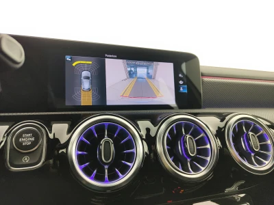 Mercedes-Benz CLASSE A