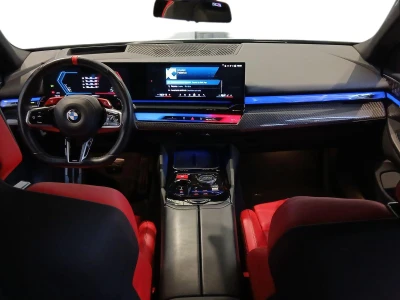 BMW M M5