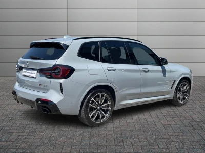BMW M X3 M