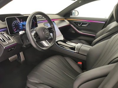 Mercedes-Benz Classe S