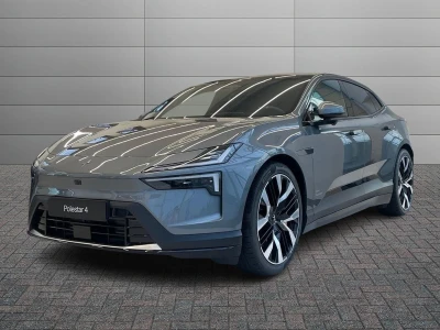 Polestar 4