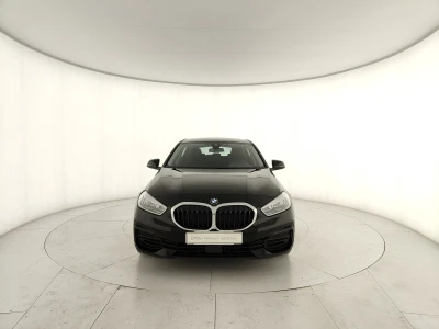 BMW SERIE 1