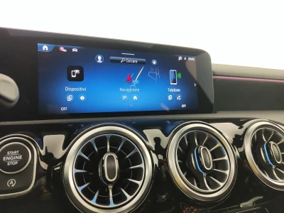 Mercedes-Amg Classe A