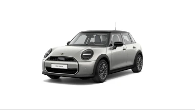 MINI 5 PORTE