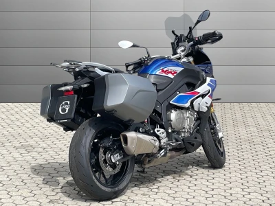 BMW Motorrad XR