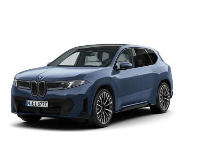 BMW i IX3 BMW  50 xDrive