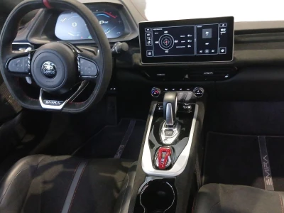 Lotus EMIRA