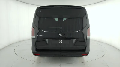 Mercedes-Vans Classe V