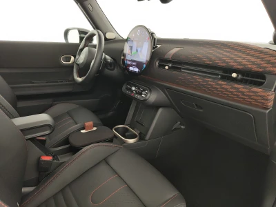 MINI COOPER 3 PORTE