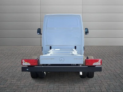 Mercedes-Vans Sprinter Telaio