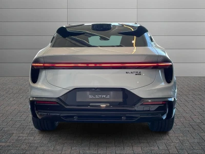Lotus ELETRE
