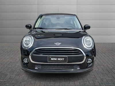 MINI 5 PORTE