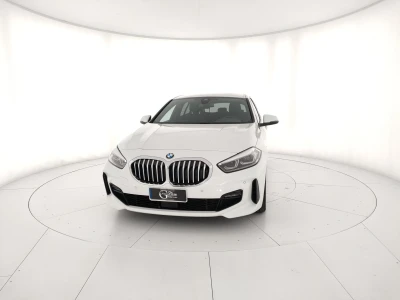 BMW SERIE 1