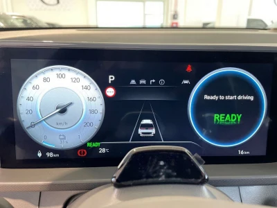 Hyundai Inster Cross