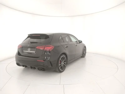 Mercedes-Benz Classe A AMG