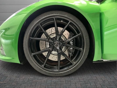 Lotus EMIRA