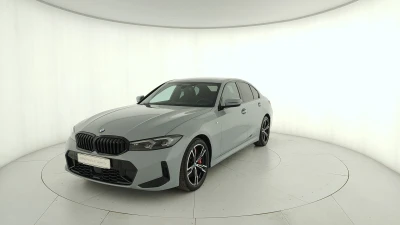 BMW SERIE 3