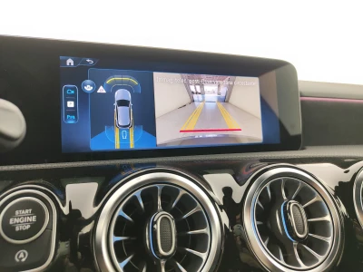 Mercedes-Benz CLASSE A