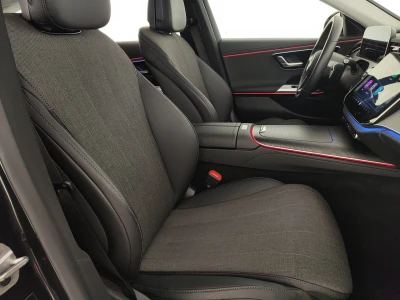 Mercedes-Benz CLASSE E