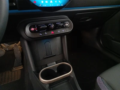 MINI 5 PORTE