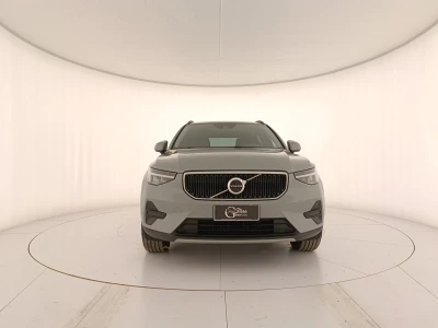Volvo XC40 N1 2023