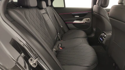 Mercedes-Benz CLASSE E