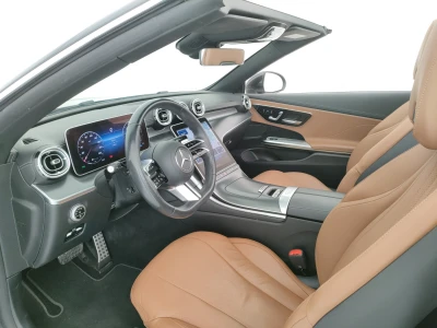 Mercedes-Benz CLE