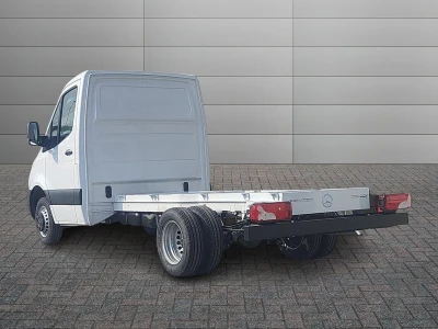 Mercedes-Vans Sprinter Telaio