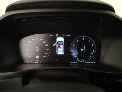 Volvo XC40 N1 2023