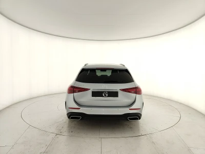 Mercedes-Benz CLASSE C