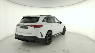 Mercedes-Amg GLC